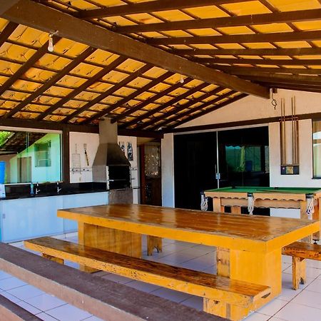 Casa Com Vista Inigualavel "Vista Del Lago" Capitólio Dış mekan fotoğraf