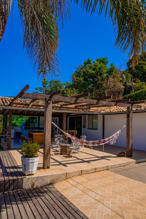 Casa Com Vista Inigualavel "Vista Del Lago" Capitólio Dış mekan fotoğraf
